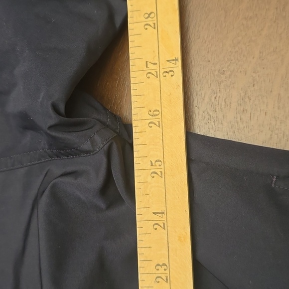 CUTTER & BUCK Vintage Navy Pullover Golf Sz XL - Picture 6 of 7